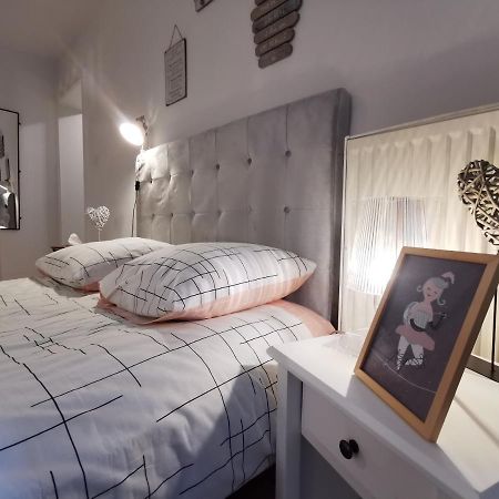 New Duplex De Charme Au Pied De La Cathedrale Carre D'Or Apartment Strasbourg Ngoại thất bức ảnh