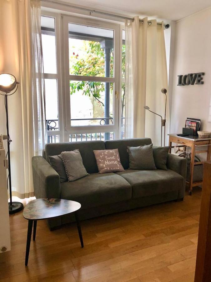 New Duplex De Charme Au Pied De La Cathedrale Carre D'Or Apartment Strasbourg Ngoại thất bức ảnh