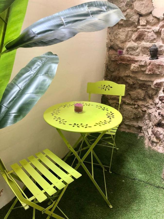 New Duplex De Charme Au Pied De La Cathedrale Carre D'Or Apartment Strasbourg Ngoại thất bức ảnh