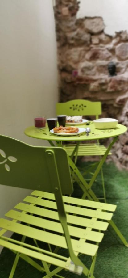 New Duplex De Charme Au Pied De La Cathedrale Carre D'Or Apartment Strasbourg Ngoại thất bức ảnh