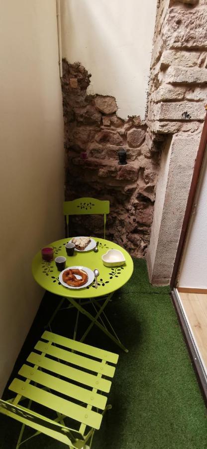 New Duplex De Charme Au Pied De La Cathedrale Carre D'Or Apartment Strasbourg Ngoại thất bức ảnh