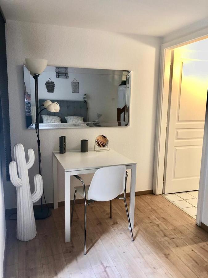 New Duplex De Charme Au Pied De La Cathedrale Carre D'Or Apartment Strasbourg Ngoại thất bức ảnh