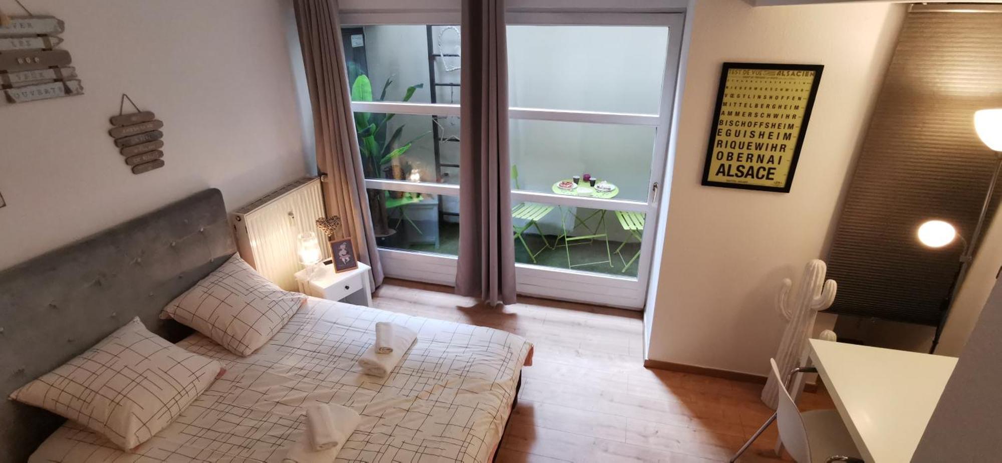 New Duplex De Charme Au Pied De La Cathedrale Carre D'Or Apartment Strasbourg Ngoại thất bức ảnh
